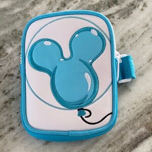 Disney Tumbler Zip Bag Accessory